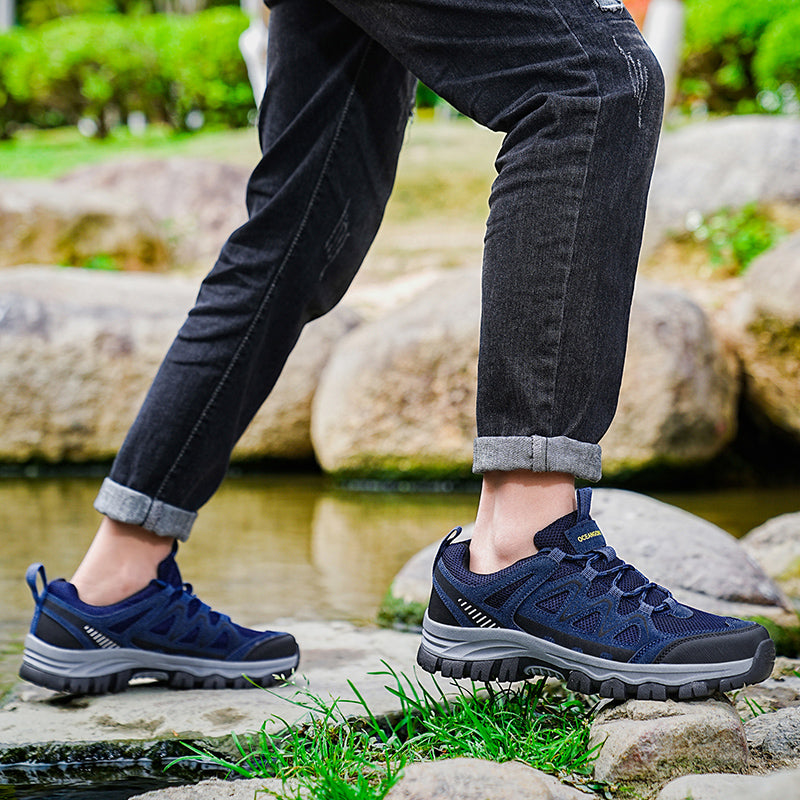 EXNERCY® CloudFlex – AirFlow Blue (Active Edition)