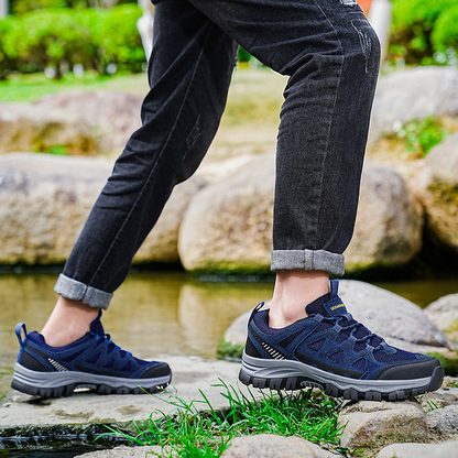 EXNERCY® CloudFlex – AirFlow Blue (Active Edition)