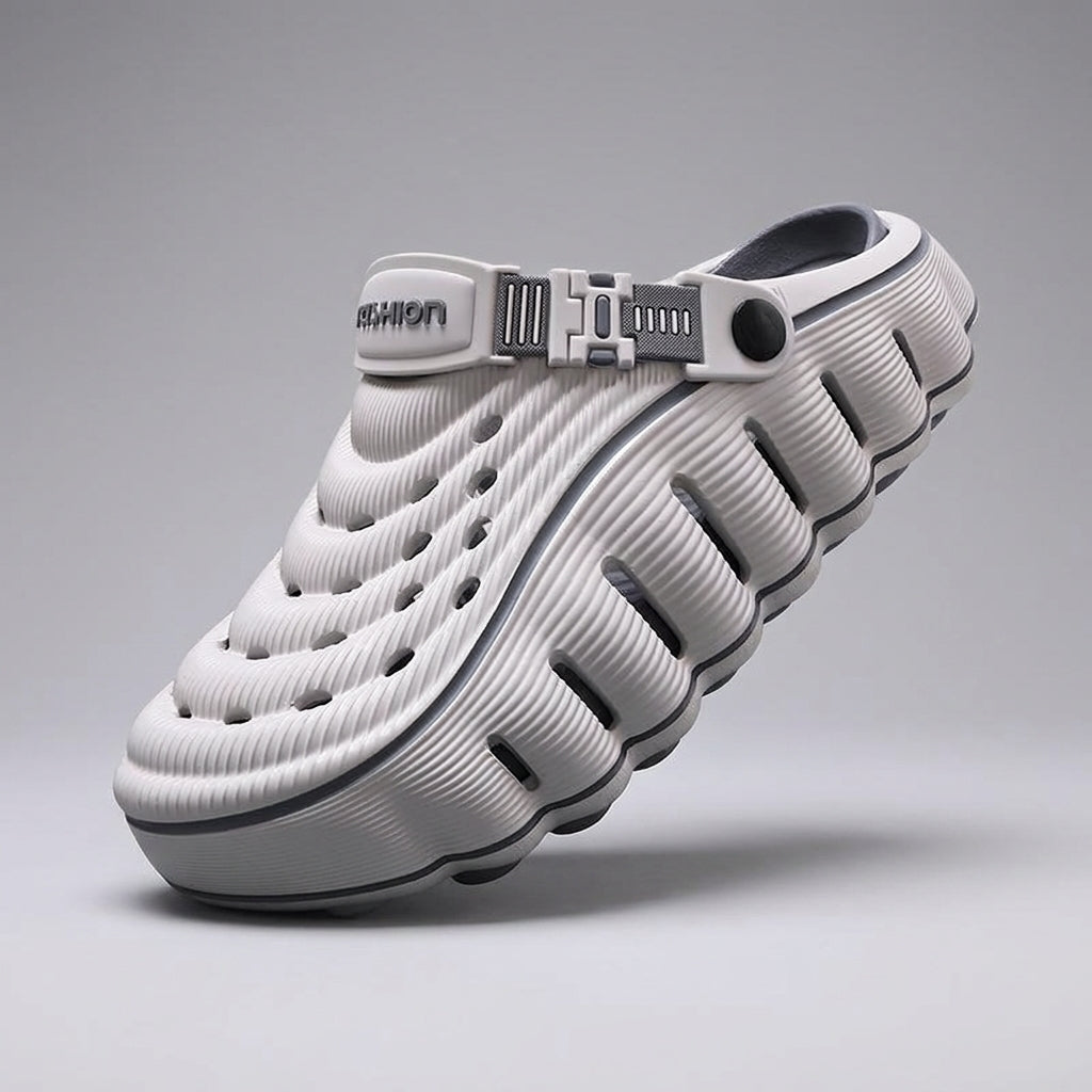 Exnercy™  Cloud Walk Men's Clogs