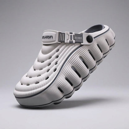 Exnercy™  Cloud Walk Men's Clogs