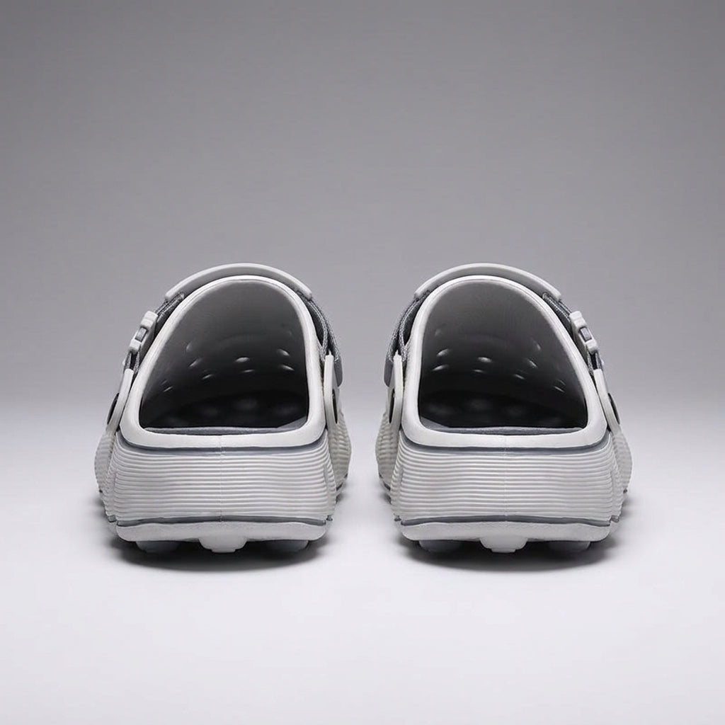 Exnercy™  Cloud Walk Men's Clogs