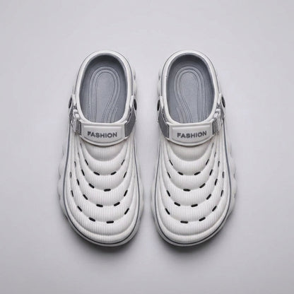 Exnercy™  Cloud Walk Men's Clogs