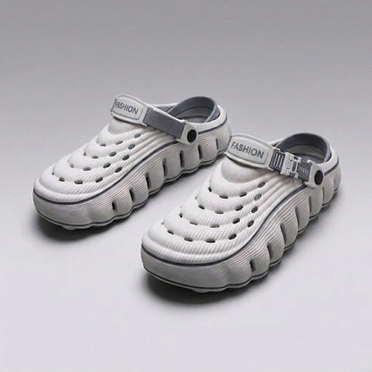 Exnercy™  Cloud Walk Men's Clogs