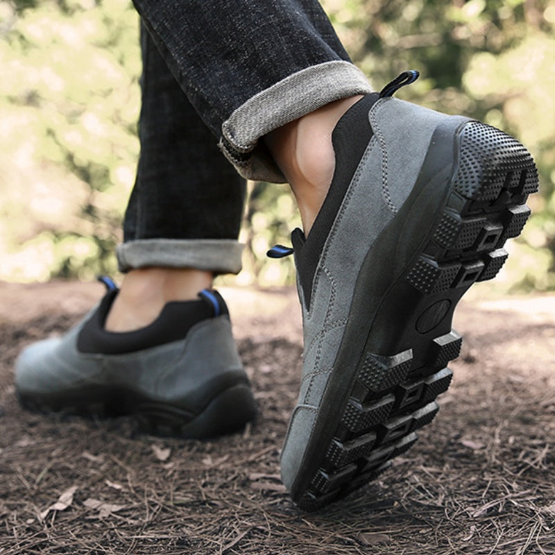 EXNERCY® ComfortAlign – Orthotic Support Sneakers