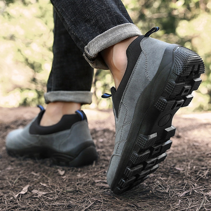 EXNERCY® ComfortAlign – Orthotic Support Sneakers