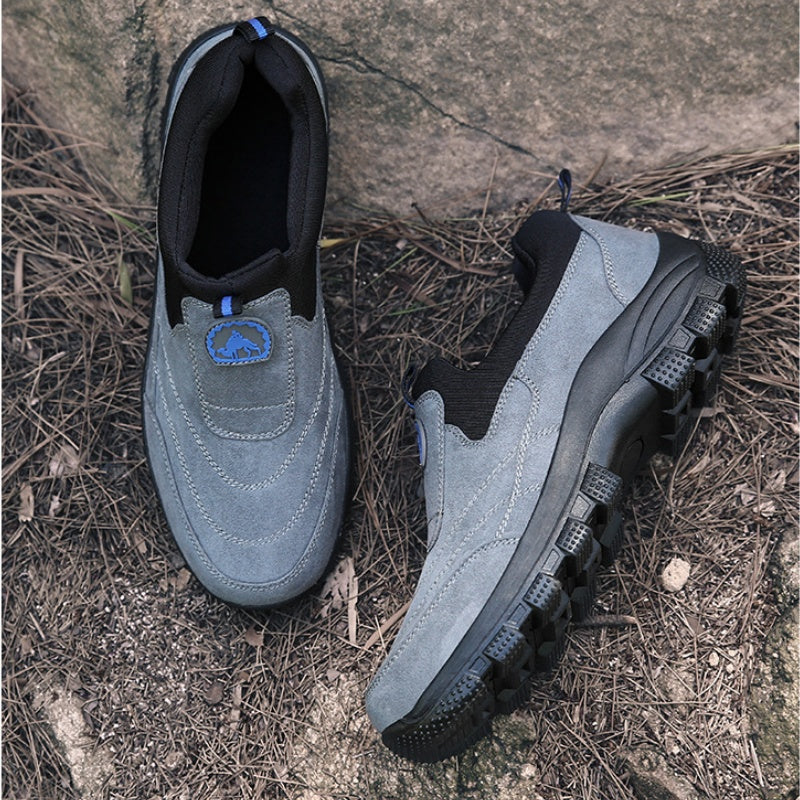 EXNERCY® ComfortAlign – Orthotic Support Sneakers