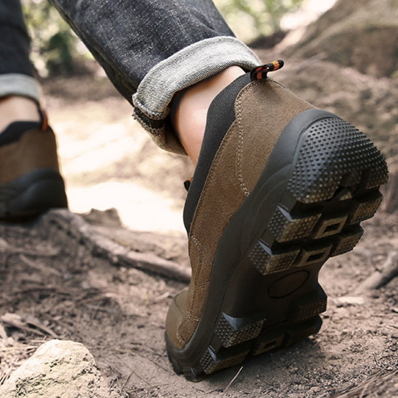 EXNERCY® ComfortAlign – Orthotic Support Sneakers