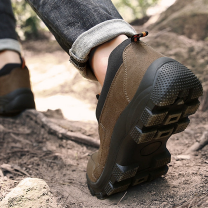 EXNERCY® ComfortAlign – Orthotic Support Sneakers