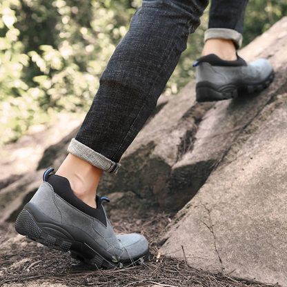 EXNERCY® ComfortAlign – Orthotic Support Sneakers