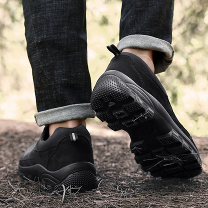 EXNERCY® ComfortAlign – Orthotic Support Sneakers