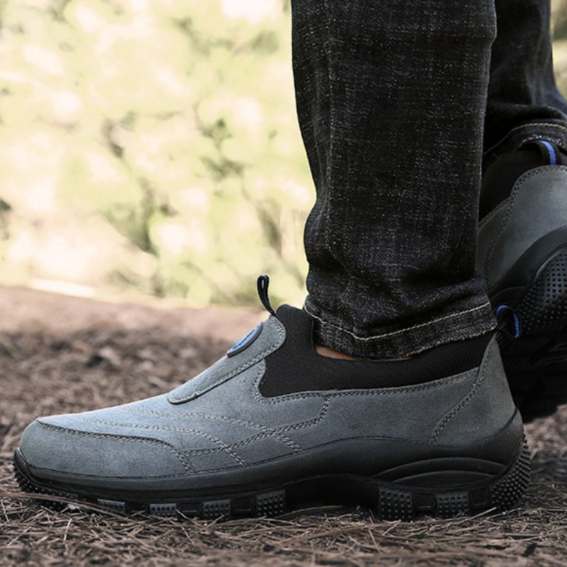 EXNERCY® ComfortAlign – Orthotic Support Sneakers