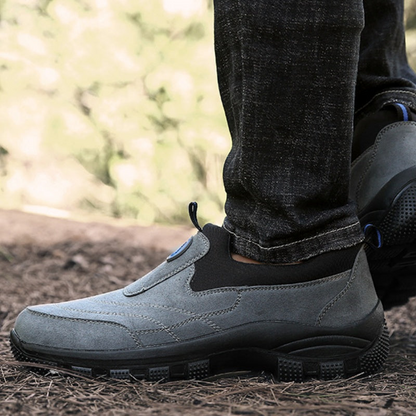 EXNERCY® ComfortAlign – Orthotic Support Sneakers
