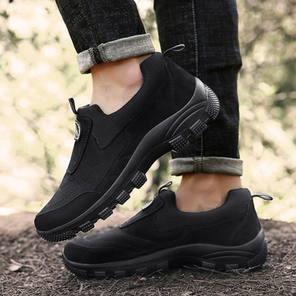 EXNERCY® ComfortAlign – Orthotic Support Sneakers