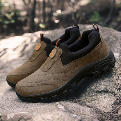 EXNERCY® ComfortAlign – Orthotic Support Sneakers