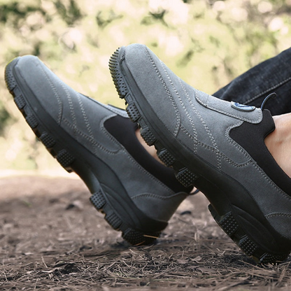 EXNERCY® ComfortAlign – Orthotic Support Sneakers