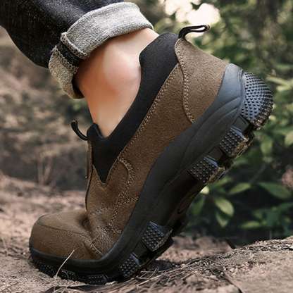 EXNERCY® ComfortAlign – Orthotic Support Sneakers