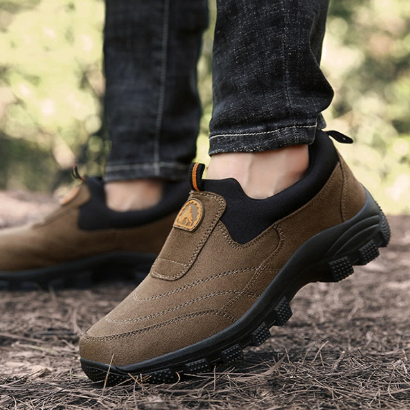 EXNERCY® ComfortAlign – Orthotic Support Sneakers