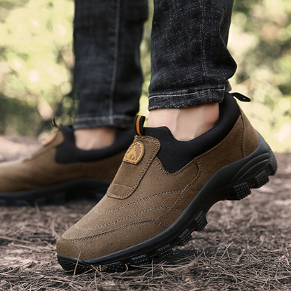 EXNERCY® ComfortAlign – Orthotic Support Sneakers