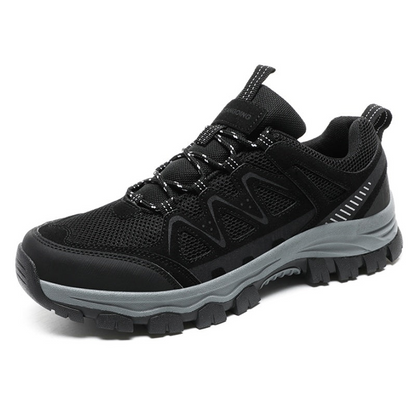 EXNERCY® CloudFlex – All-Day Comfort Work Sneakers for Men