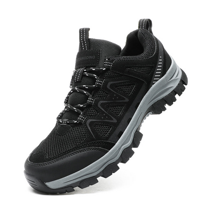 EXNERCY® CloudFlex – All-Day Comfort Work Sneakers for Men