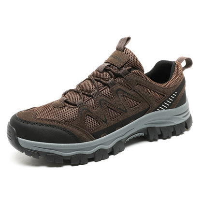 EXNERCY® CloudFlex – All-Day Comfort Work Sneakers for Men