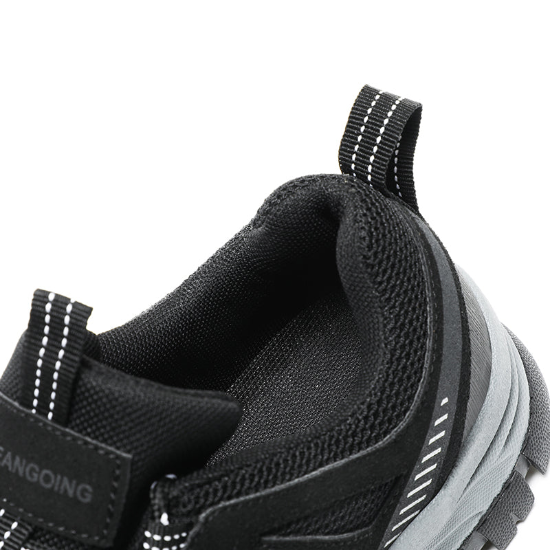EXNERCY® CloudFlex – All-Day Comfort Work Sneakers for Men