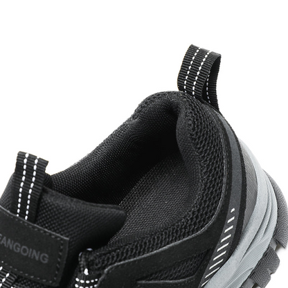 EXNERCY® CloudFlex – All-Day Comfort Work Sneakers for Men