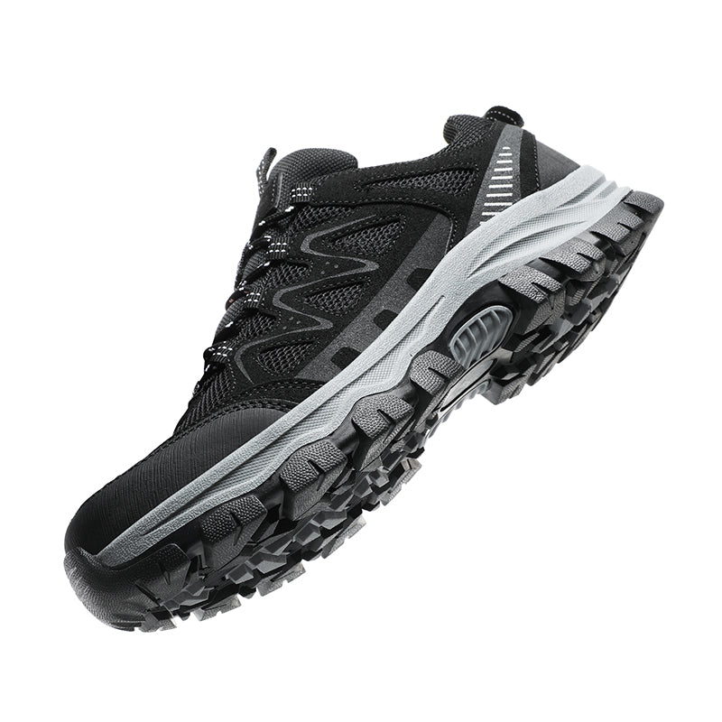 EXNERCY® CloudFlex – All-Day Comfort Work Sneakers for Men