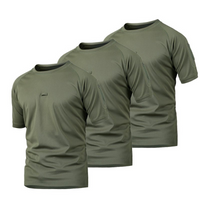 Army Green 3 Pack