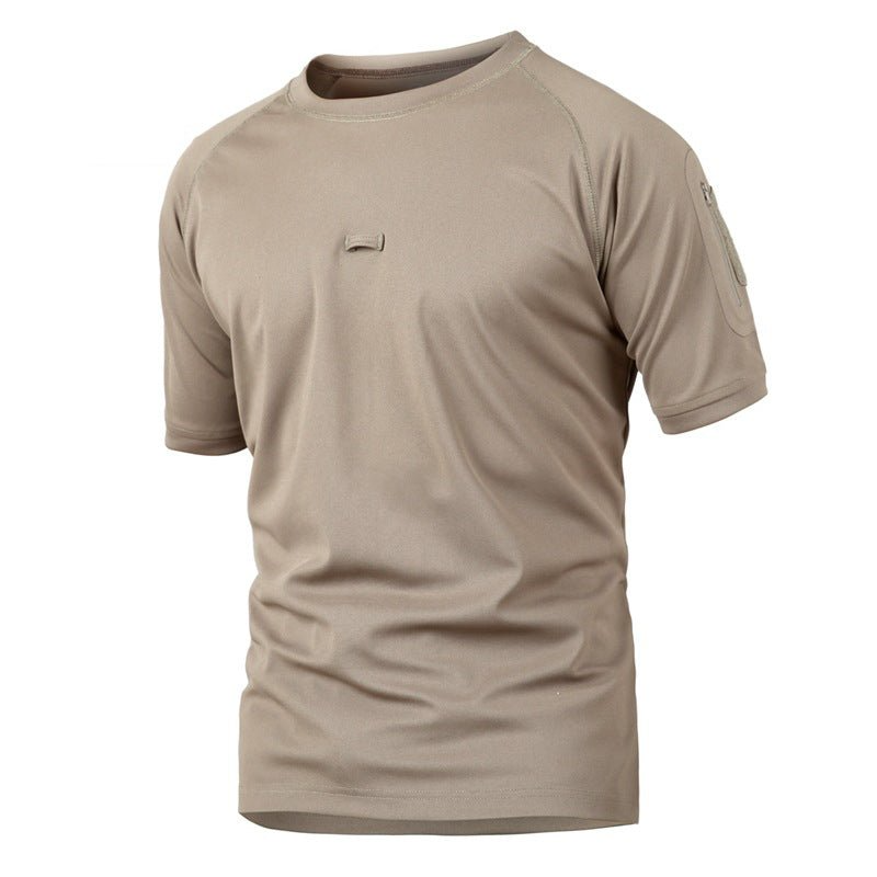 EXNERCY® ActiveLite – Quick-Dry Shirts (3-Pack)