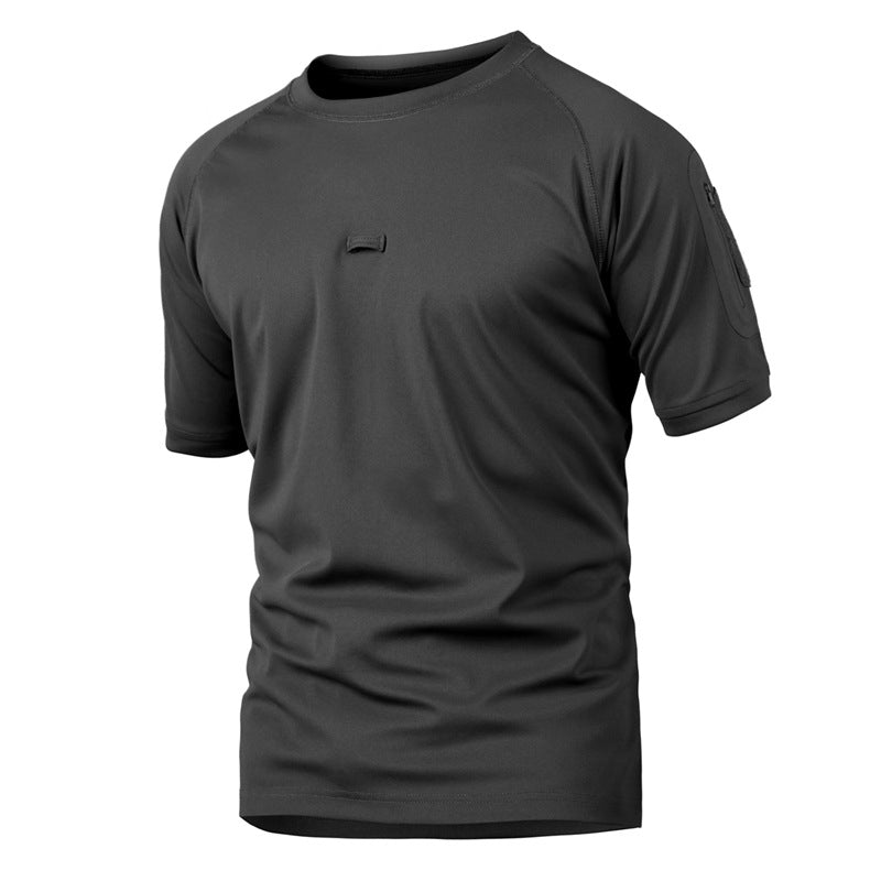 EXNERCY® ActiveLite – Quick-Dry Shirts (3-Pack)