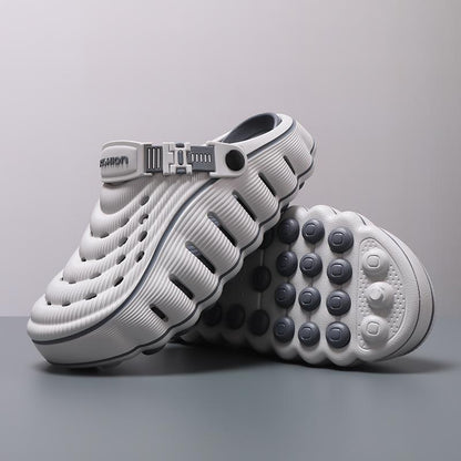 Exnercy™  Cloud Walk Men's Clogs