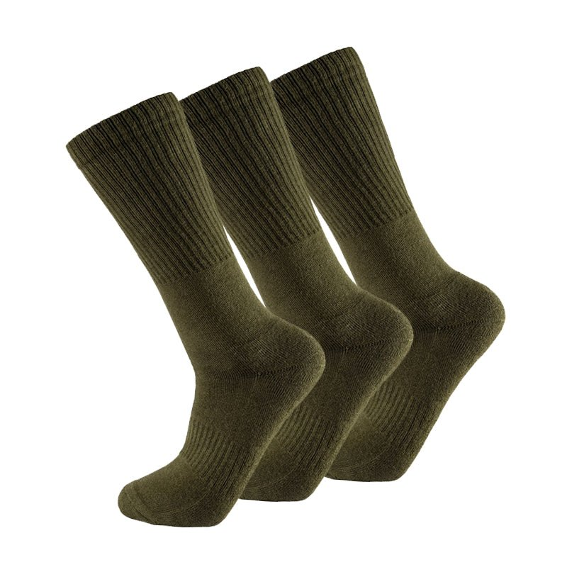 EXNERCY® TrailComfort – Outdoor Socks
