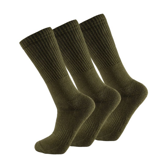 EXNERCY® TrailComfort – Outdoor Socks