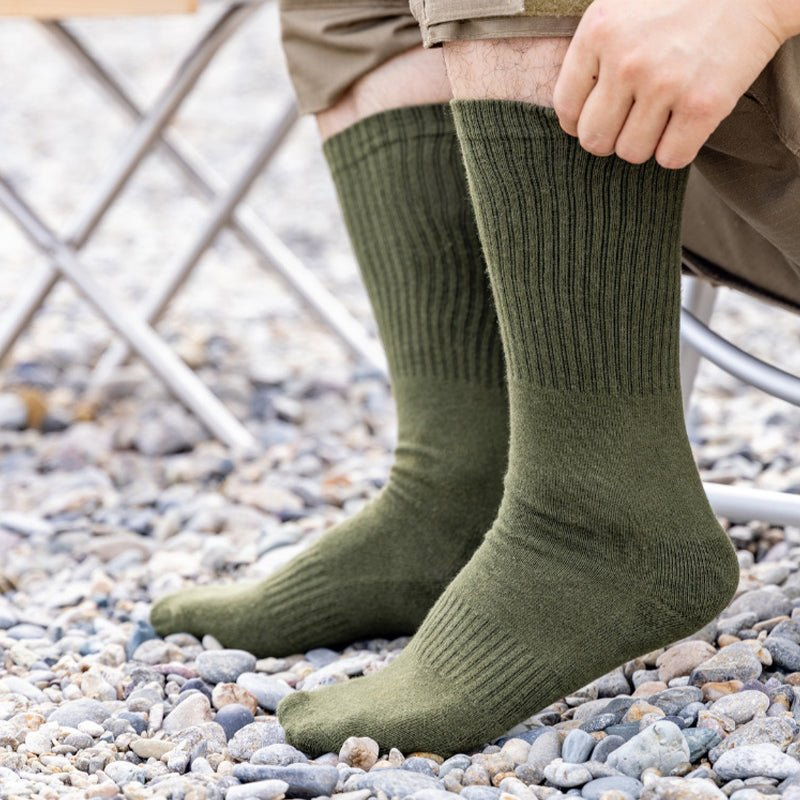 EXNERCY® TrailComfort – Outdoor Socks