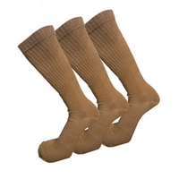 Coyote 3 Pairs