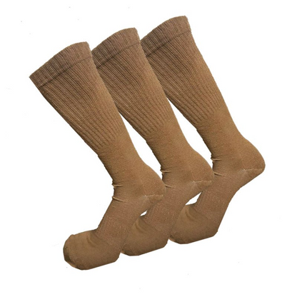 EXNERCY® TrailComfort – Outdoor Socks