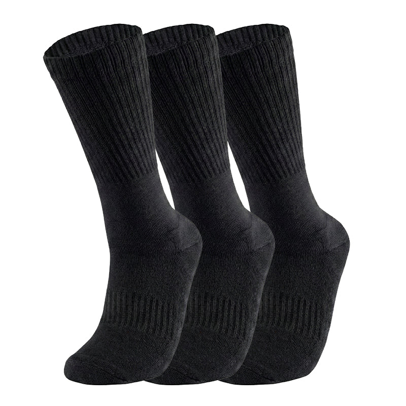 EXNERCY® TrailComfort – Outdoor Socks