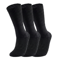 Black 3 Pairs