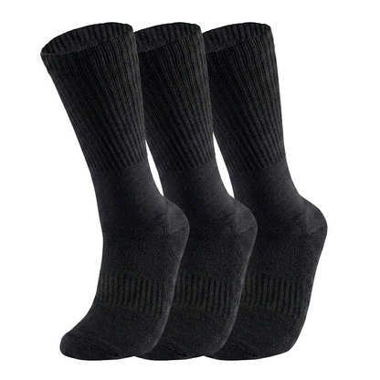 EXNERCY® TrailComfort – Outdoor Socks