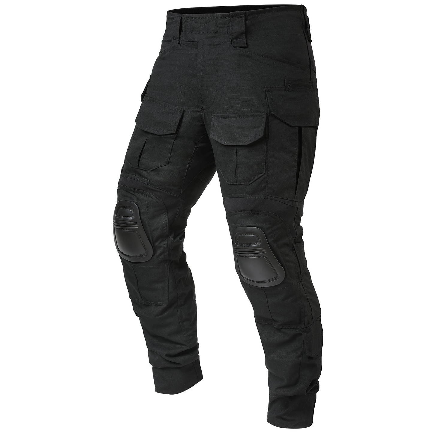EXNERCY® FlexGuard – Reinforced Utility Pants