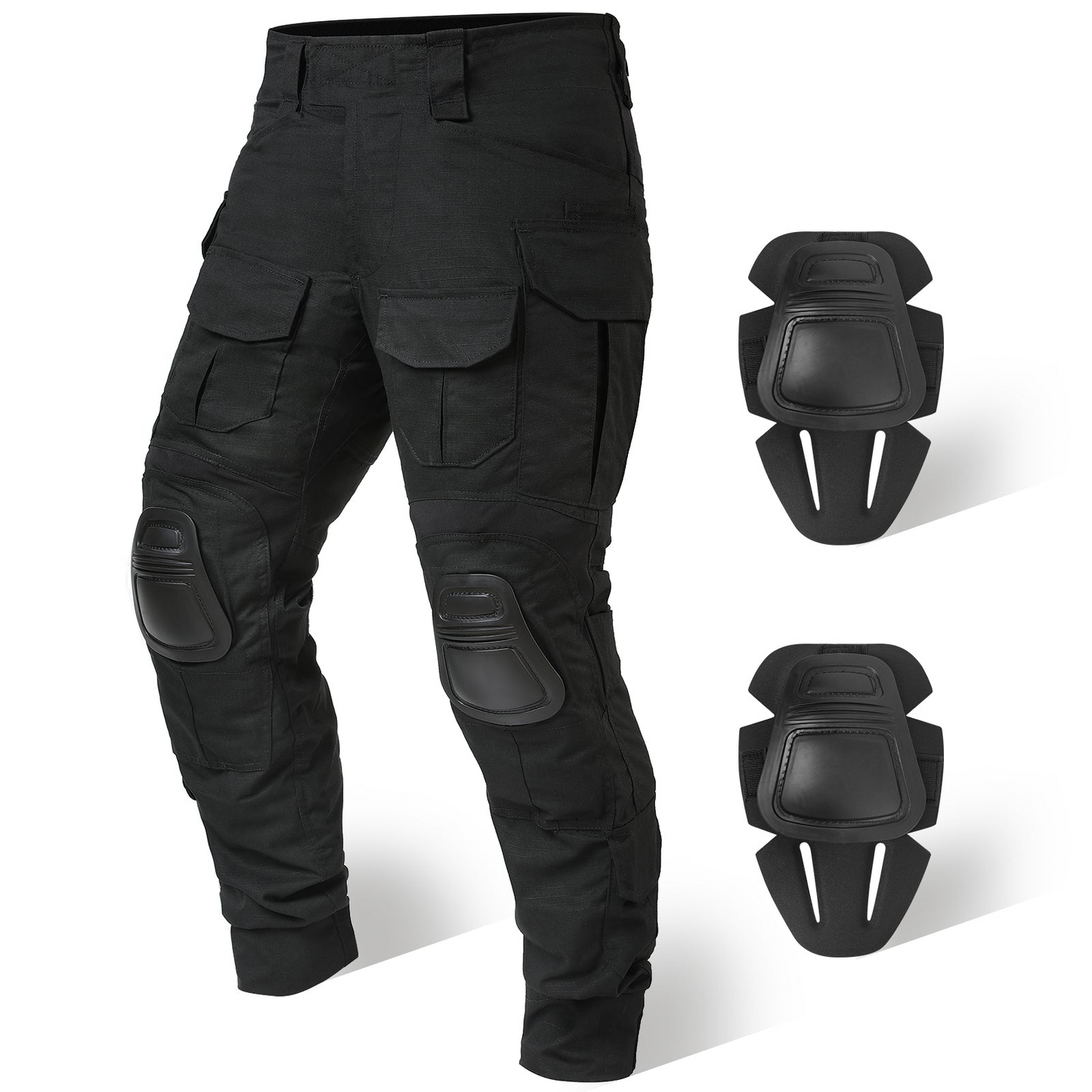 EXNERCY® FlexGuard – Reinforced Utility Pants