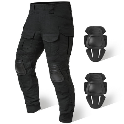 EXNERCY® FlexGuard – Reinforced Utility Pants