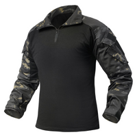 Dark camo