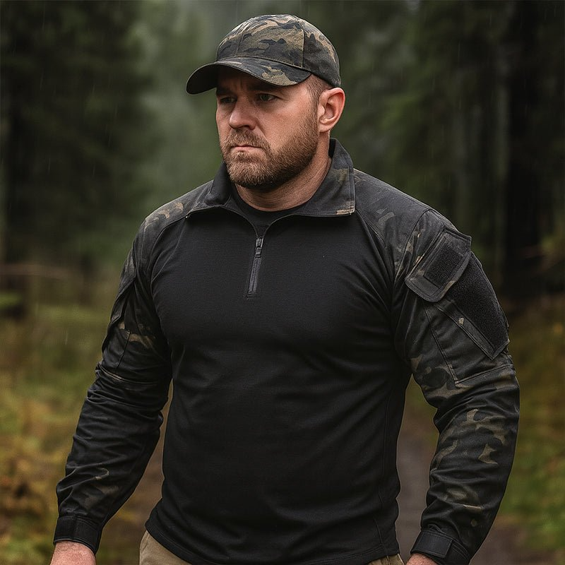 EXNERCY® ActiveCore – Utility Performance Shirt