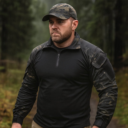 EXNERCY® ActiveCore – Utility Performance Shirt