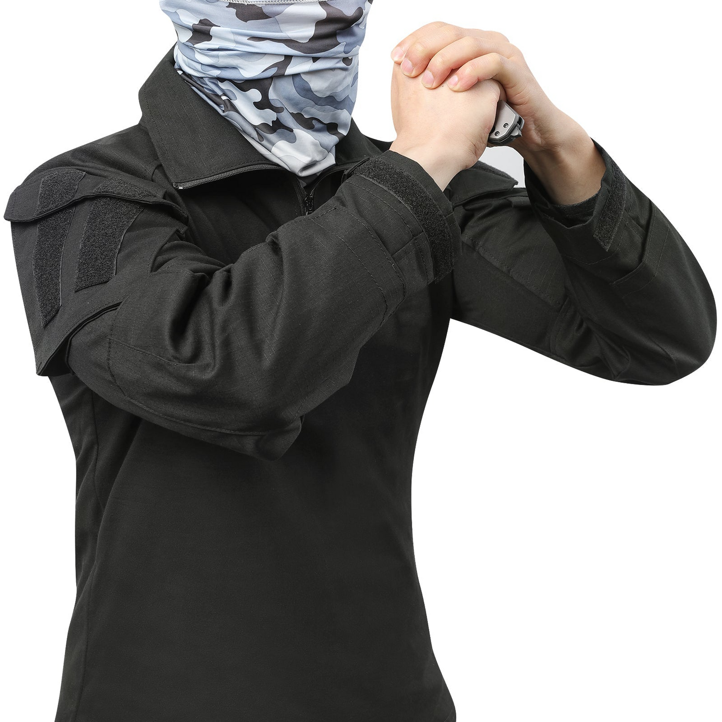 EXNERCY® ActiveCore – Utility Performance Shirt