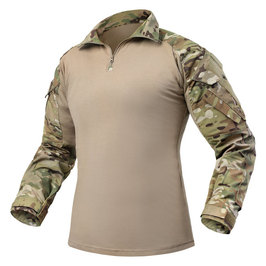 EXNERCY® ActiveCore – Utility Performance Shirt