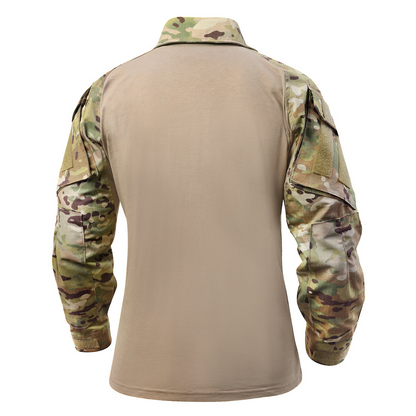 EXNERCY® ActiveCore – Utility Performance Shirt