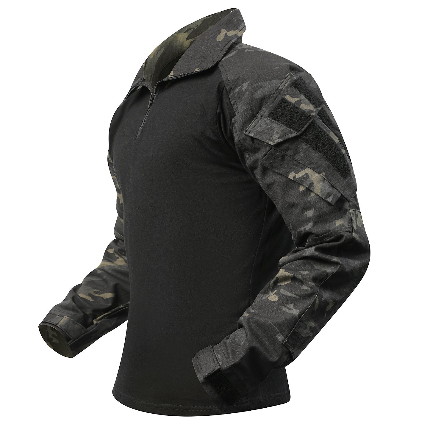 EXNERCY® ActiveCore – Utility Performance Shirt